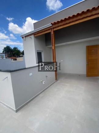 Imagem Cobertura com 2 Quartos à Venda, 55 m² em Parque Das Nações - Santo André Imagem Cobertura com 2 Quartos à Venda, 55 m² em Parque Das Nações - Santo André