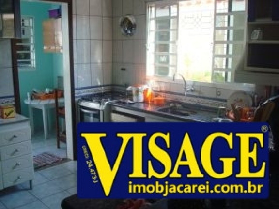 Imagem Casa com 5 Quartos à Venda, 210 m² em Cid. Jardim - Jacareí Imagem Casa com 5 Quartos à Venda, 210 m² em Cid. Jardim - Jacareí