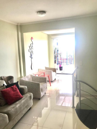 Imagem Cobertura com 3 Quartos à Venda, 142 m² em Vila Carrão - São Paulo