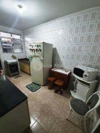 Imagem Apartamento com 1 Quarto à Venda, 53 m² em Boqueirao - Santos Imagem Apartamento com 1 Quarto à Venda, 53 m² em Boqueirao - Santos