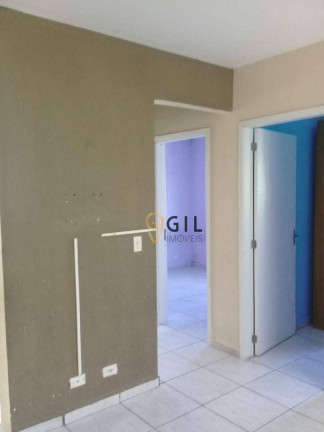 Imagem Apartamento com 2 Quartos à Venda, 48 m² em Parque Santo Antônio - Jacareí Imagem Apartamento com 2 Quartos à Venda, 48 m² em Parque Santo Antônio - Jacareí