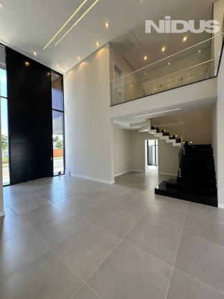 Imagem Casa com 3 Quartos à Venda, 303 m² em Alphaville Nova Esplanada 3 - Votorantim Imagem Casa com 3 Quartos à Venda, 303 m² em Alphaville Nova Esplanada 3 - Votorantim