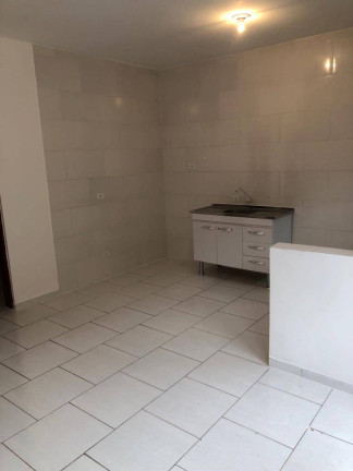 Imagem Apartamento com 1 Quarto para Alugar, 42 m² em Jardim Germânia - São Paulo Imagem Apartamento com 1 Quarto para Alugar, 42 m² em Jardim Germânia - São Paulo