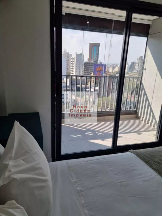 Imagem Imóvel com 1 Quarto à Venda, 25 m² em Paraíso - São Paulo Imagem Imóvel com 1 Quarto à Venda, 25 m² em Paraíso - São Paulo