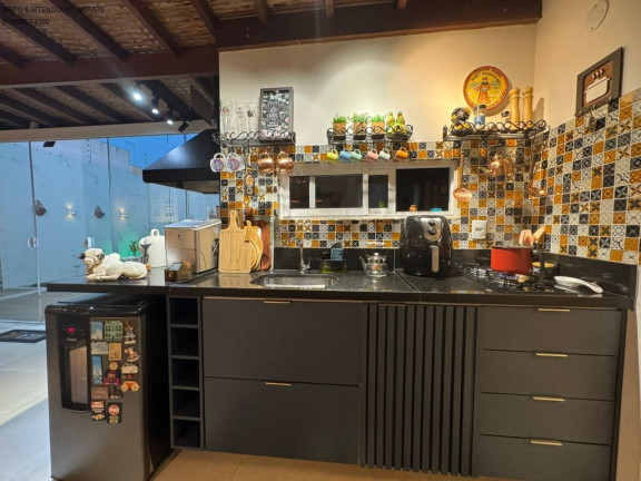 Imagem Casa com 4 Quartos à Venda, 141 m² em Abrantes - Camaçari
