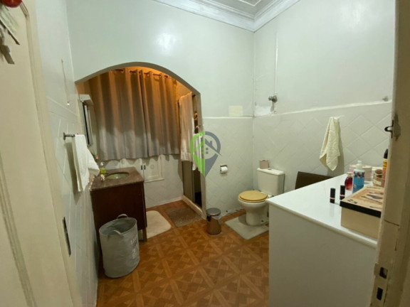 Imagem Casa com 3 Quartos à Venda, 139 m² em Gonzaga - Santos Imagem Casa com 3 Quartos à Venda, 139 m² em Gonzaga - Santos
