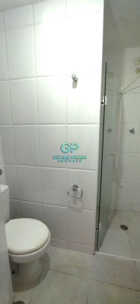 Imagem Apartamento com 2 Quartos à Venda, 60 m² em Enseada - Guarujá