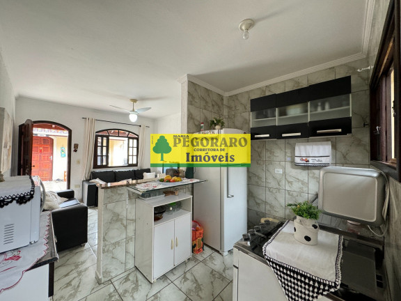 Imagem Casa com 2 Quartos à Venda, 55 m² em Martim De Sá - Caraguatatuba Imagem Casa com 2 Quartos à Venda, 55 m² em Martim De Sá - Caraguatatuba