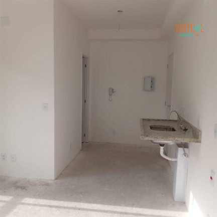 Imagem Apartamento com 1 Quarto à Venda, 27 m² em Mooca - São Paulo