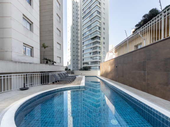 Imagem Apartamento com 3 Quartos à Venda, 78 m² em Alto Da Lapa - São Paulo