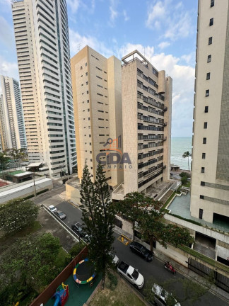 Imagem Apartamento com 3 Quartos à Venda, 160 m² em Boa Viagem - Recife Imagem Apartamento com 3 Quartos à Venda, 160 m² em Boa Viagem - Recife