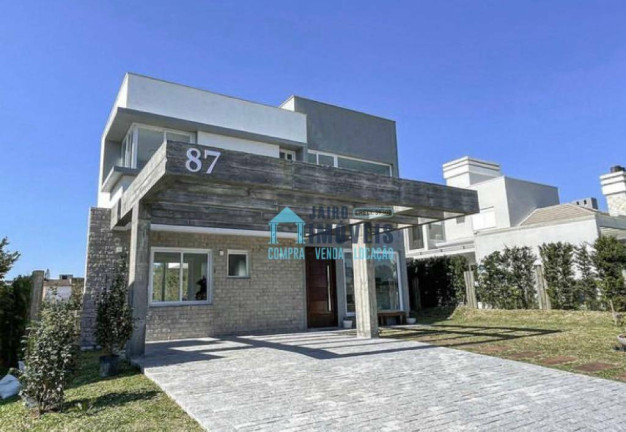 Imagem Casa com 3 Quartos à Venda, 170 m² em Centro - Osório Imagem Casa com 3 Quartos à Venda, 170 m² em Centro - Osório