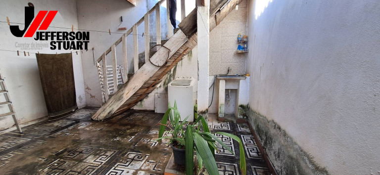 Imagem Casa com 2 Quartos à Venda, 128 m² em Jardim Alvorada - Potim Imagem Casa com 2 Quartos à Venda, 128 m² em Jardim Alvorada - Potim
