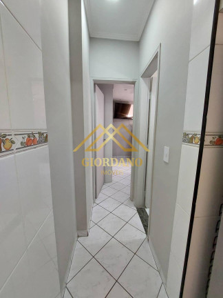 Imagem Apartamento com 1 Quarto à Venda, 50 m² em Aviação - Praia Grande