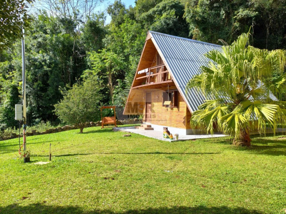 Imagem Imóvel com 3 Quartos à Venda, 150 m² em Linha Imperial - Nova Petrópolis