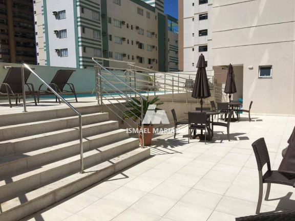 Imagem Apartamento com 2 Quartos à Venda, 60 m² em Praia De Itaparica - Vila Velha