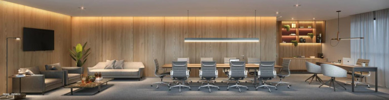 Imagem Sala Comercial à Venda, 55 m² em Gleba Fazenda Palhano - Londrina Imagem Sala Comercial à Venda, 55 m² em Gleba Fazenda Palhano - Londrina