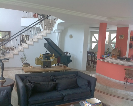 Imagem Casa com 7 Quartos à Venda, 1.000 m² em Acapulco - Guarujá Imagem Casa com 7 Quartos à Venda, 1.000 m² em Acapulco - Guarujá