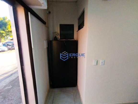 Imagem Sala Comercial para Alugar, 25 m² em Itaperi - Fortaleza Imagem Sala Comercial para Alugar, 25 m² em Itaperi - Fortaleza