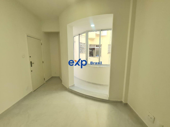 Imagem Apartamento com 1 Quarto à Venda, 40 m² em Catete - Rio De Janeiro