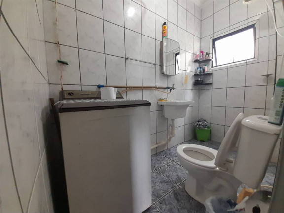 Imagem Kitnet à Venda, 42 m² em Vila Guilhermina - Praia Grande Imagem Kitnet à Venda, 42 m² em Vila Guilhermina - Praia Grande