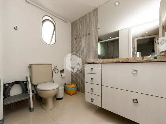 Imagem Apartamento com 2 Quartos à Venda, 78 m² em Moema - São Paulo