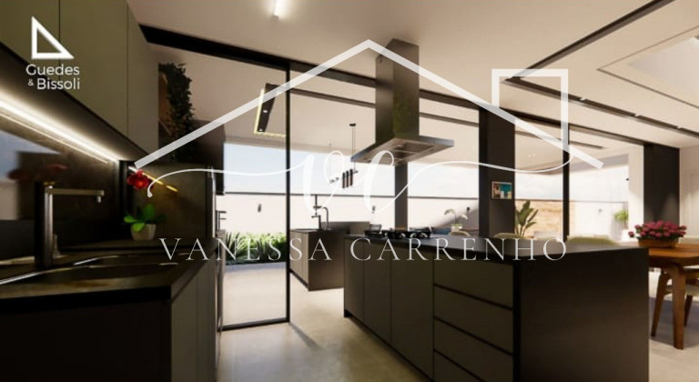 Imagem Casa com 3 Quartos à Venda, 324 m² em Cyrela Landscape Esplanada - Votorantim Imagem Casa com 3 Quartos à Venda, 324 m² em Cyrela Landscape Esplanada - Votorantim