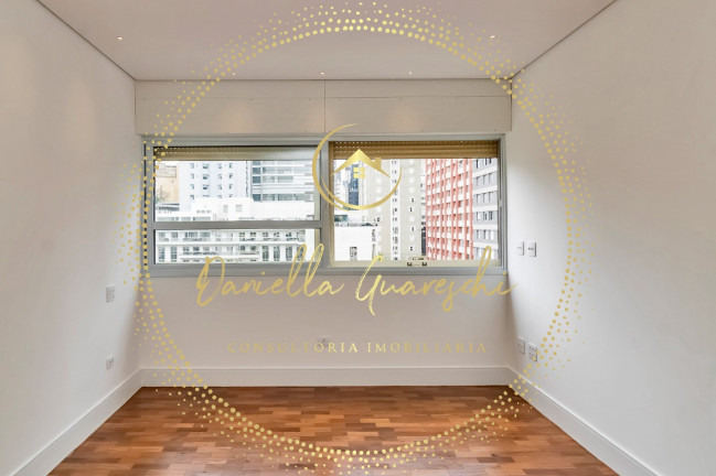 Imagem Imóvel com 3 Quartos à Venda, 213 m² em Cerqueira César - São Paulo