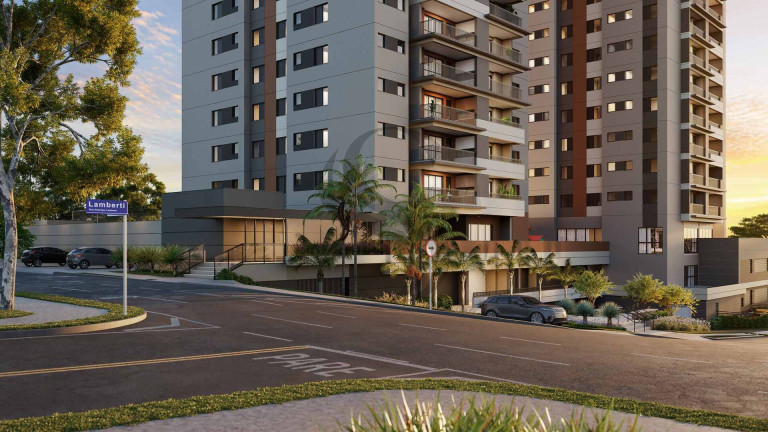 Imagem Apartamento com 2 Quartos à Venda, em Jardim Emília - Sorocaba Imagem Apartamento com 2 Quartos à Venda, em Jardim Emília - Sorocaba