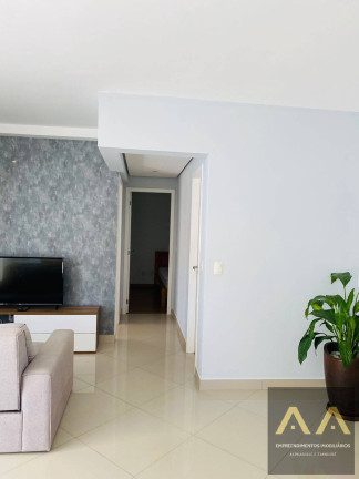 Imagem Apartamento com 2 Quartos para Alugar, 78 m² em Alphaville Centro Industrial E Empresarial/alphaville. - Barueri