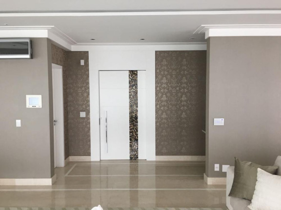 Imagem Apartamento com 4 Quartos à Venda, 425 m² em Tatuapé - São Paulo
