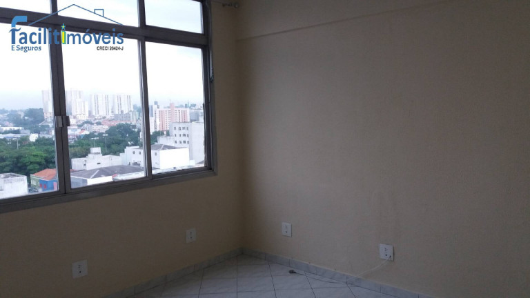 Imagem Sala Comercial à Venda, 25 m² em Centro - São Bernardo Do Campo