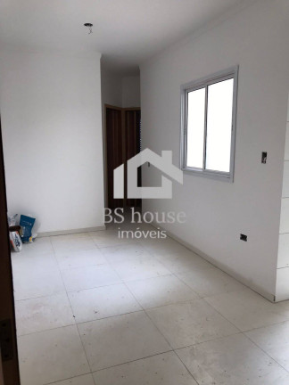 Imagem Apartamento com 2 Quartos à Venda, 76 m² em Vila Scarpelli - Santo André