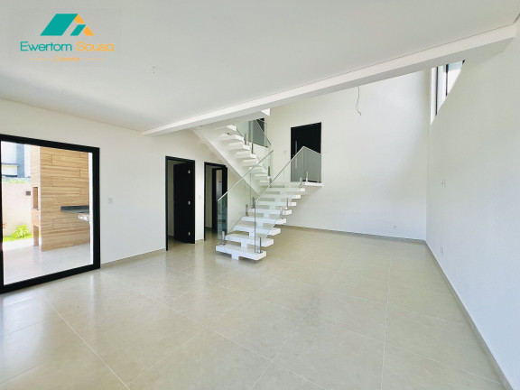 Imagem Casa de Condomínio com 3 Quartos à Venda, 178 m² em Chácaras Maringá - Atibaia Imagem Casa de Condomínio com 3 Quartos à Venda, 178 m² em Chácaras Maringá - Atibaia