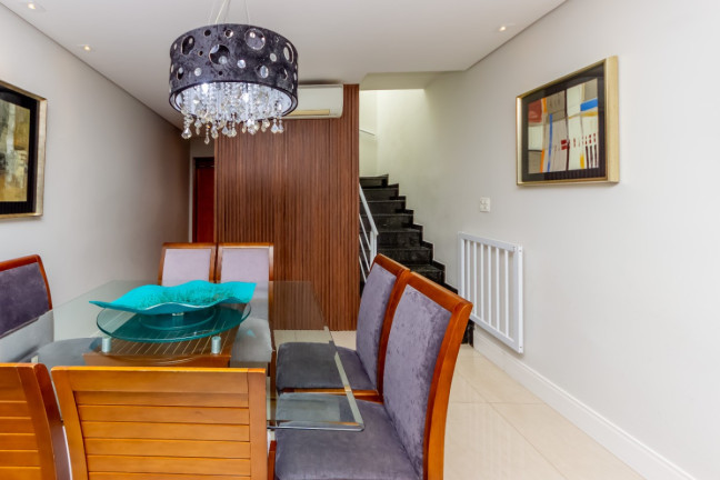 Imagem Casa de Condomínio com 3 Quartos à Venda, 140 m² em Vila Formosa - São Paulo Imagem Casa de Condomínio com 3 Quartos à Venda, 140 m² em Vila Formosa - São Paulo