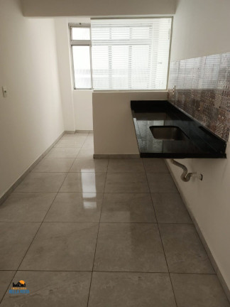 Imagem Apartamento com 1 Quarto à Venda, em Itararé - São Vicente Imagem Apartamento com 1 Quarto à Venda, em Itararé - São Vicente