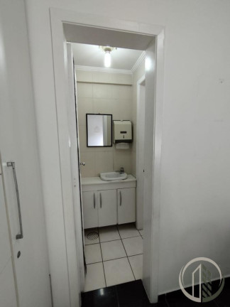 Imagem Imóvel Comercial à Venda, 55 m² em Boqueirão - Santos