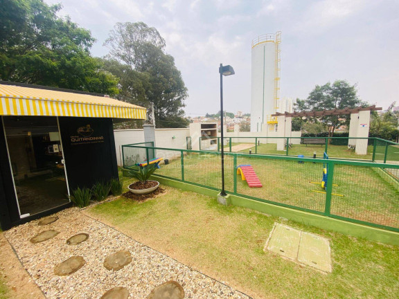 Imagem Apartamento com 2 Quartos para Alugar, 40 m² em Jardim Palos Verdes - Botucatu Imagem Apartamento com 2 Quartos para Alugar, 40 m² em Jardim Palos Verdes - Botucatu
