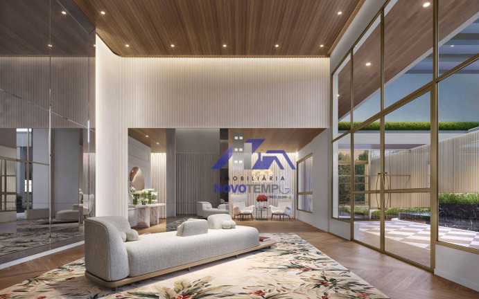 Imagem Apartamento com 4 Quartos à Venda, 156 m² em Paraíso - São Paulo Imagem Apartamento com 4 Quartos à Venda, 156 m² em Paraíso - São Paulo