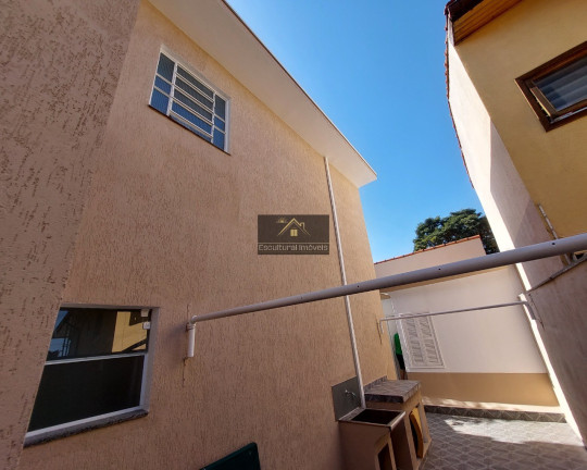 Imagem Casa com 4 Quartos à Venda, 112 m² em Jardim Bonfiglioli - São Paulo