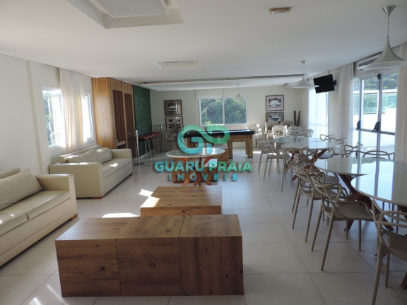 Imagem Apartamento com 3 Quartos para Alugar, 148 m² em Pitangueiras - Guarujá