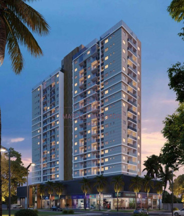 Imagem Apartamento com 2 Quartos à Venda, 62 m² em Itapuã - Vila Velha Imagem Apartamento com 2 Quartos à Venda, 62 m² em Itapuã - Vila Velha