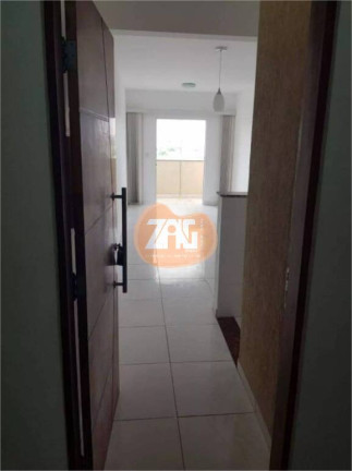 Imagem Apartamento com 2 Quartos à Venda, 58 m² em Areao - Taubaté Imagem Apartamento com 2 Quartos à Venda, 58 m² em Areao - Taubaté