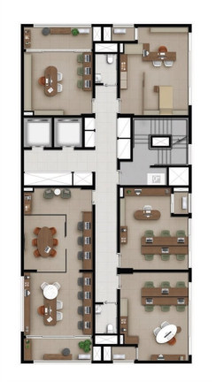 Imagem Imóvel Comercial à Venda, 30 m² em Ipiranga - São Paulo Imagem Imóvel Comercial à Venda, 30 m² em Ipiranga - São Paulo