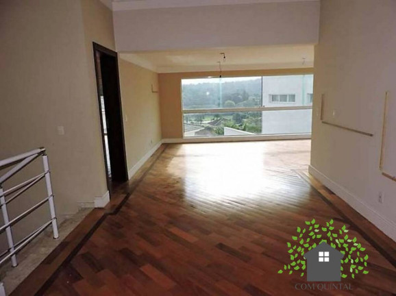 Imagem Casa com 4 Quartos para Alugar, 405 m² em São Paulo Ii - Cotia