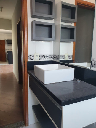 Imagem Cobertura com 2 Quartos à Venda, 104 m² em Parque Oratório - Santo André