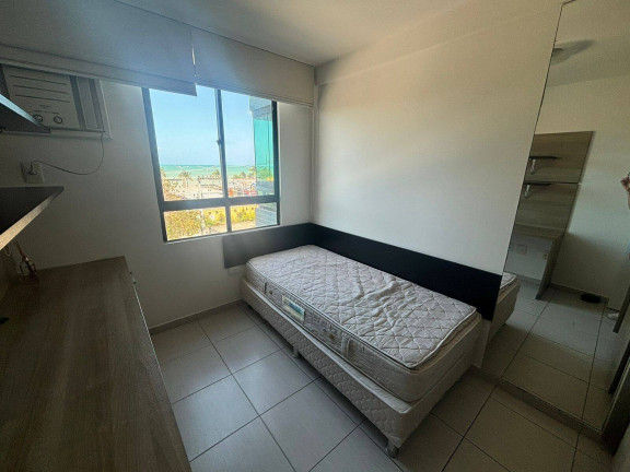 Imagem Apartamento com 2 Quartos para Alugar, 6.060 m² em Manaíra - João Pessoa