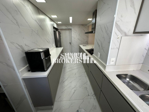 Imagem Apartamento com 2 Quartos à Venda, 107 m² em Chácara Klabin - São Paulo