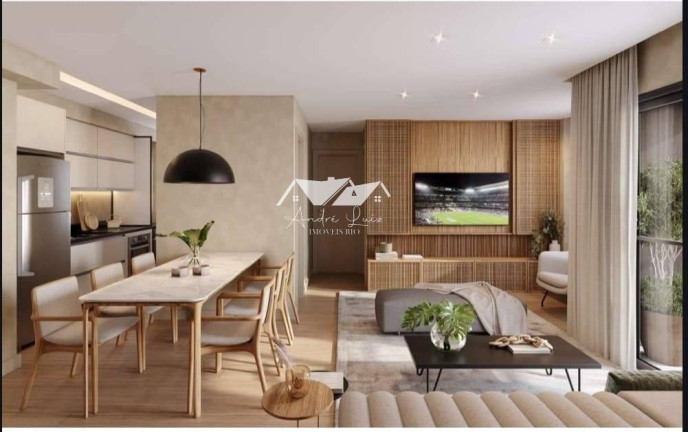 Imagem Apartamento com 2 Quartos à Venda, 50 m² Imagem Apartamento com 2 Quartos à Venda, 50 m²