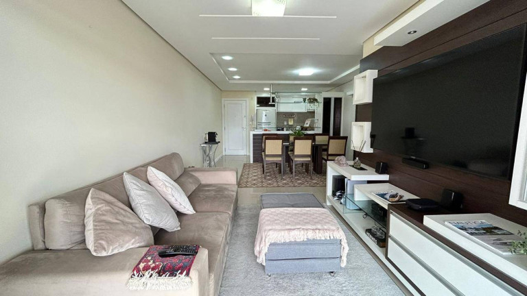 Imagem Apartamento com 3 Quartos à Venda, 96 m² em Balneário - Florianópolis Imagem Apartamento com 3 Quartos à Venda, 96 m² em Balneário - Florianópolis